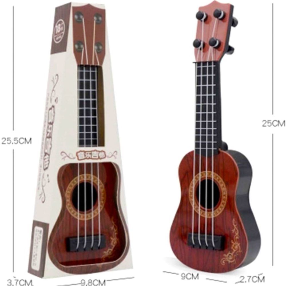 Toy Mini Ukulele